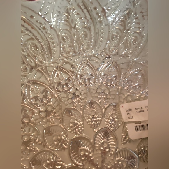 Silverina Dish & Mudpie Linen Towels -NWT - Picture 12 of 13